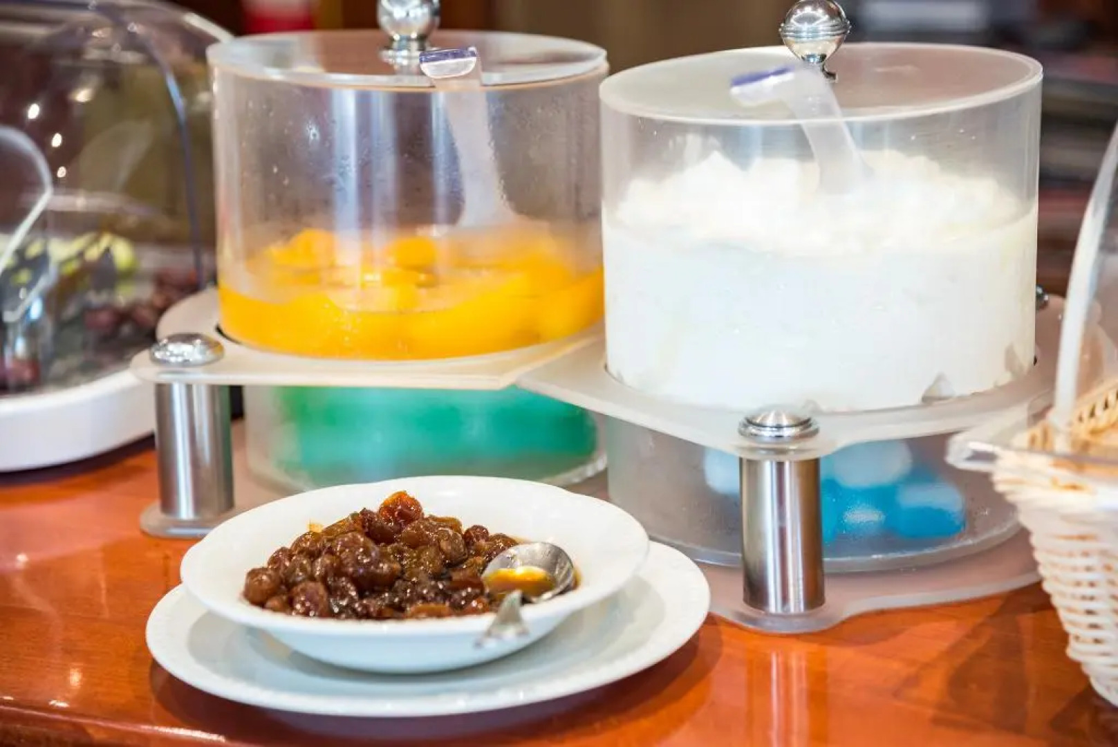 Andreolas Luxury Suites