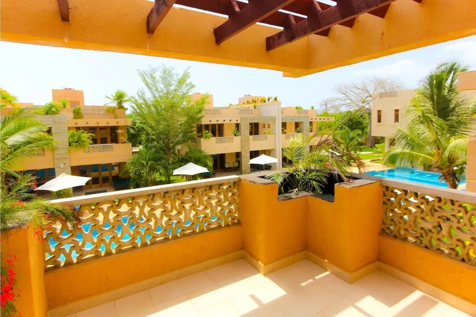 Luxury Private Villas in Diani Beach, Mombasa Kenya