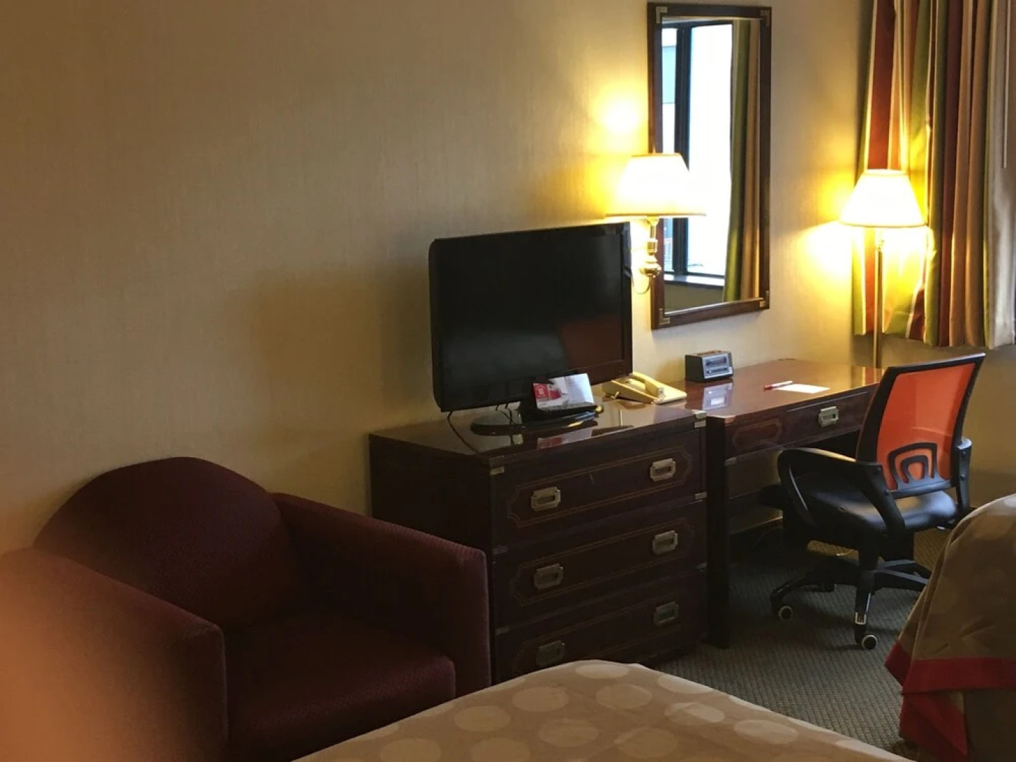 Ramada Portland Airport