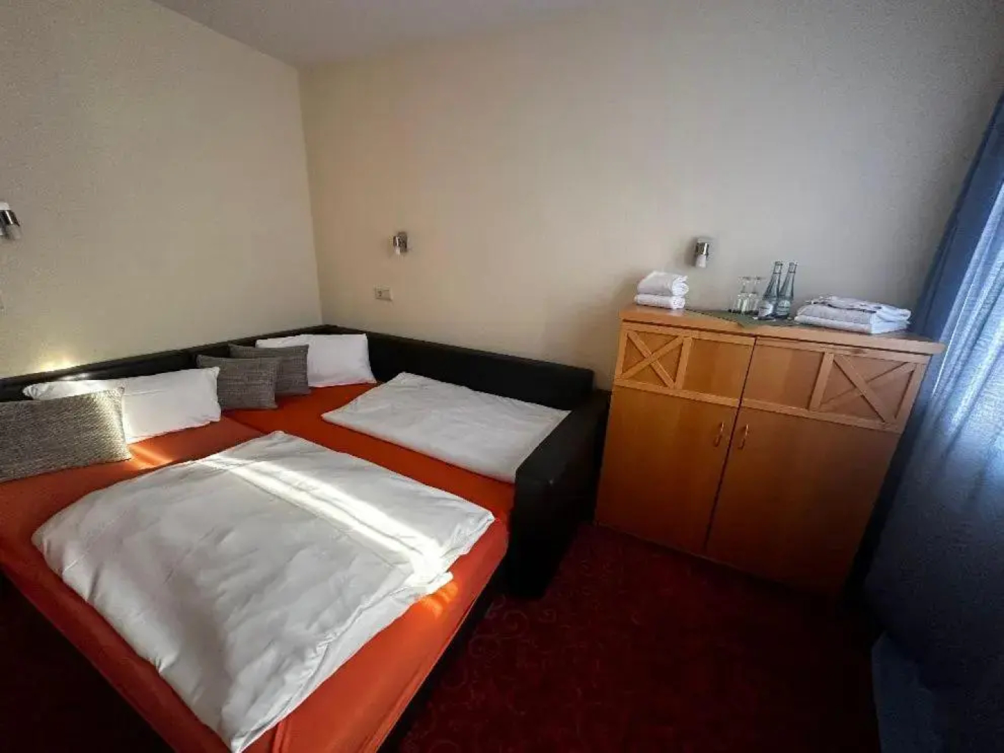 Vita-Balance-Hotel Hertling