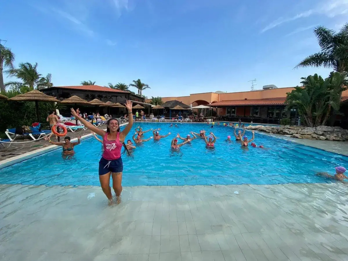 Villaggio Punta Grossa