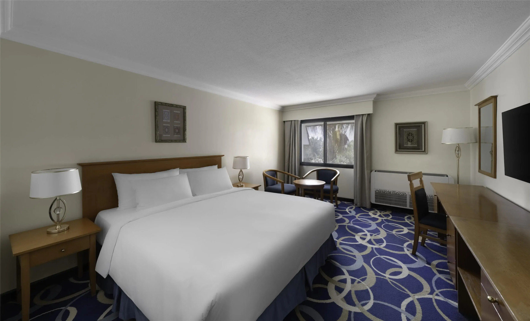 Radisson Blu Hotel Yanbu