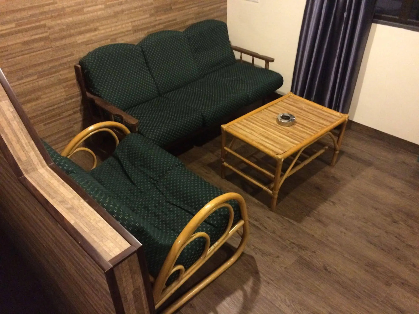 Talents Motor Park Hotel