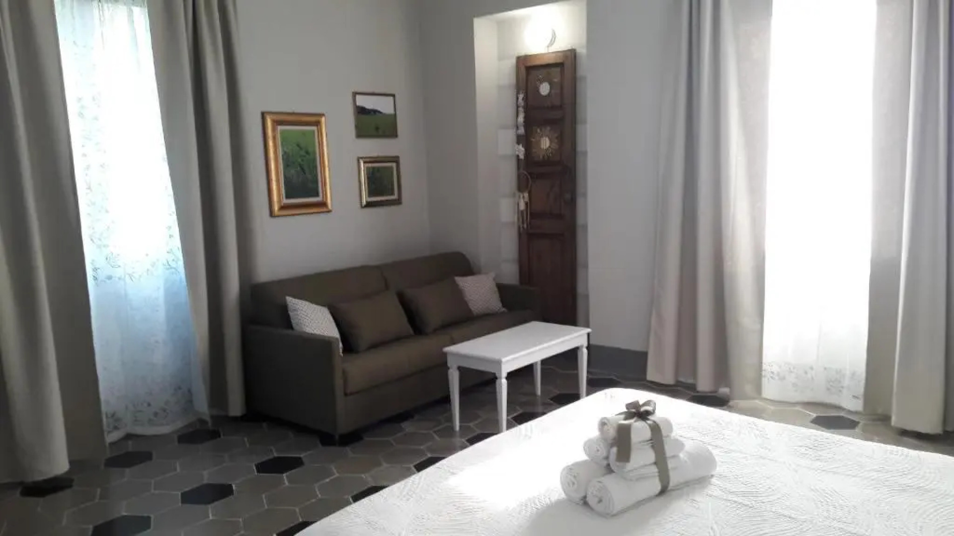 Langhe di Liguria B&B