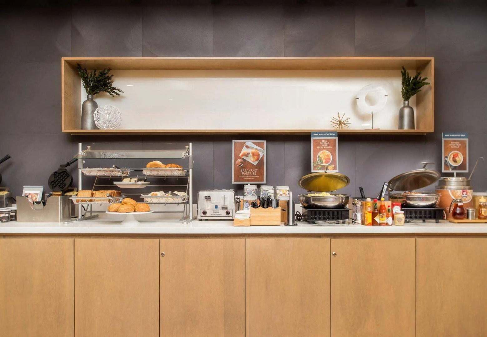 SpringHill Suites by Marriott Austin Cedar Park