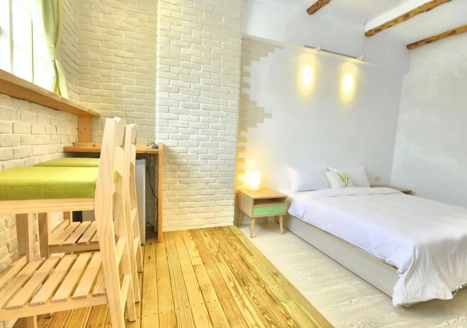 Kenting Slow Life Bed and Breakfast