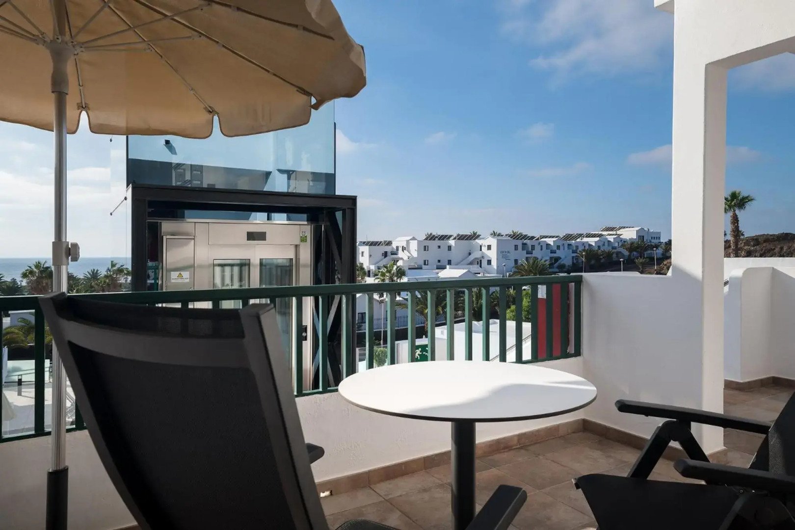 Apartamentos Villa Canaima