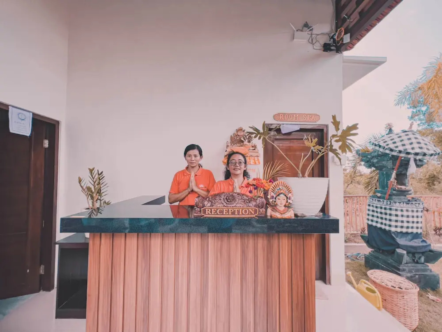 Innora Jungle Resort and Spa