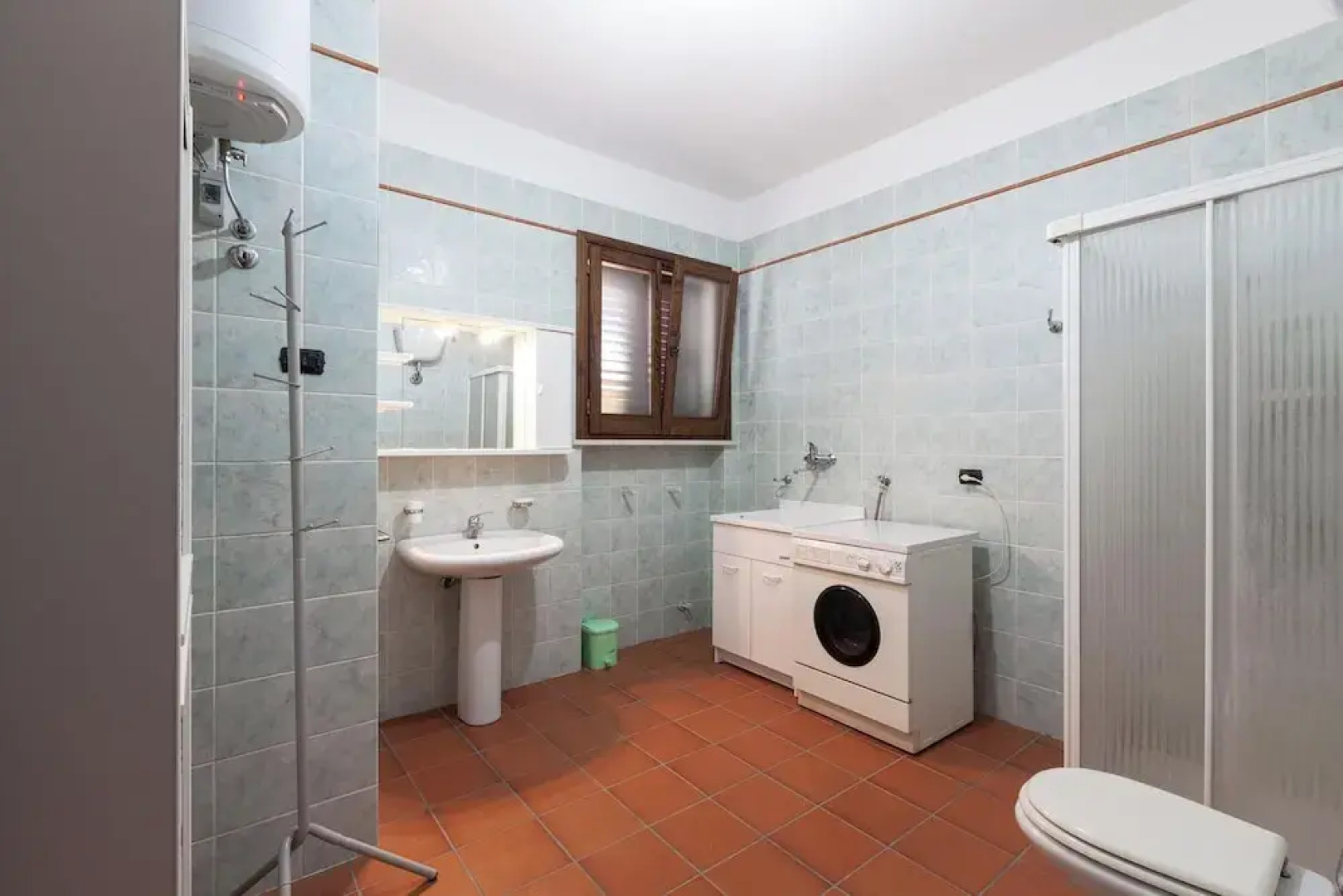 Villa Menhir with pool garden and tennis