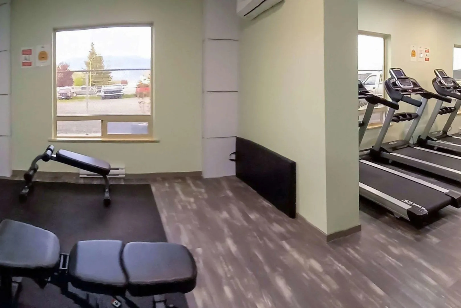 Quality Inn Sunshine Suites