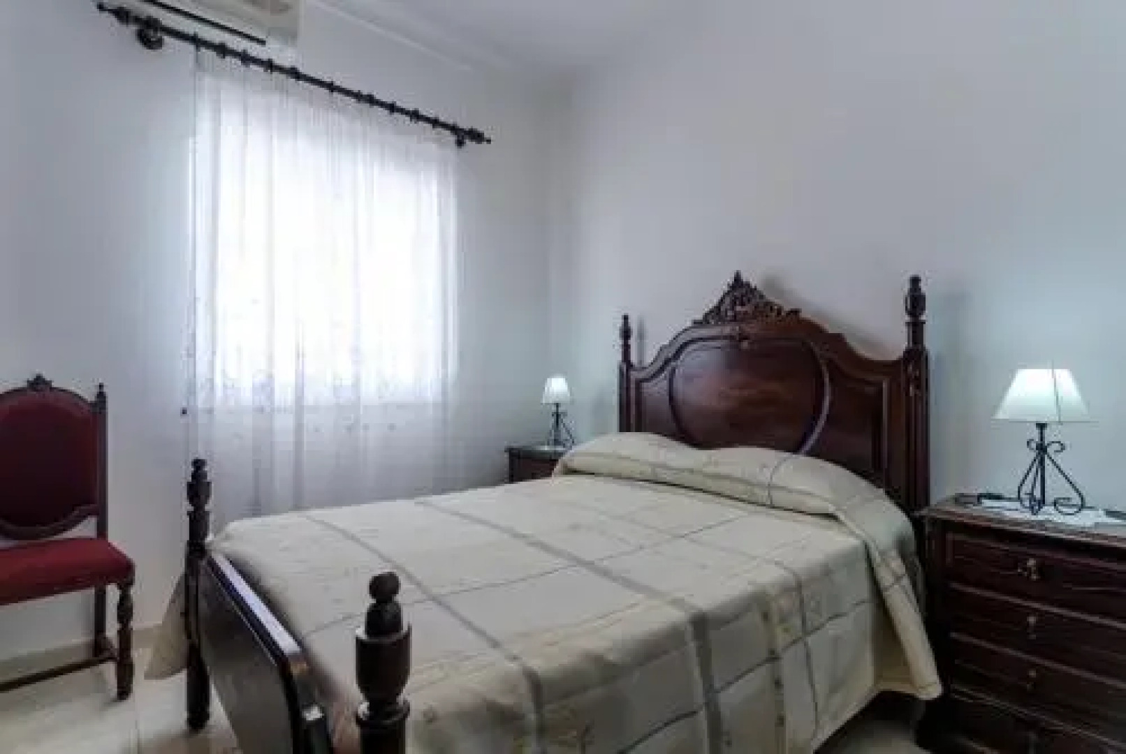 Armação de Pêra Villa Hedwiges