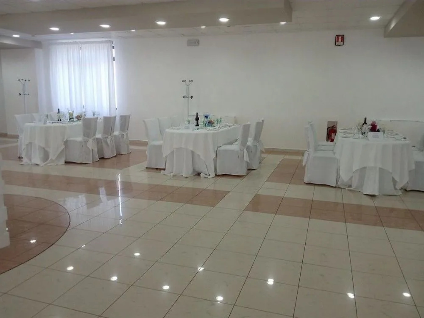 Ristorante Albergo Roma