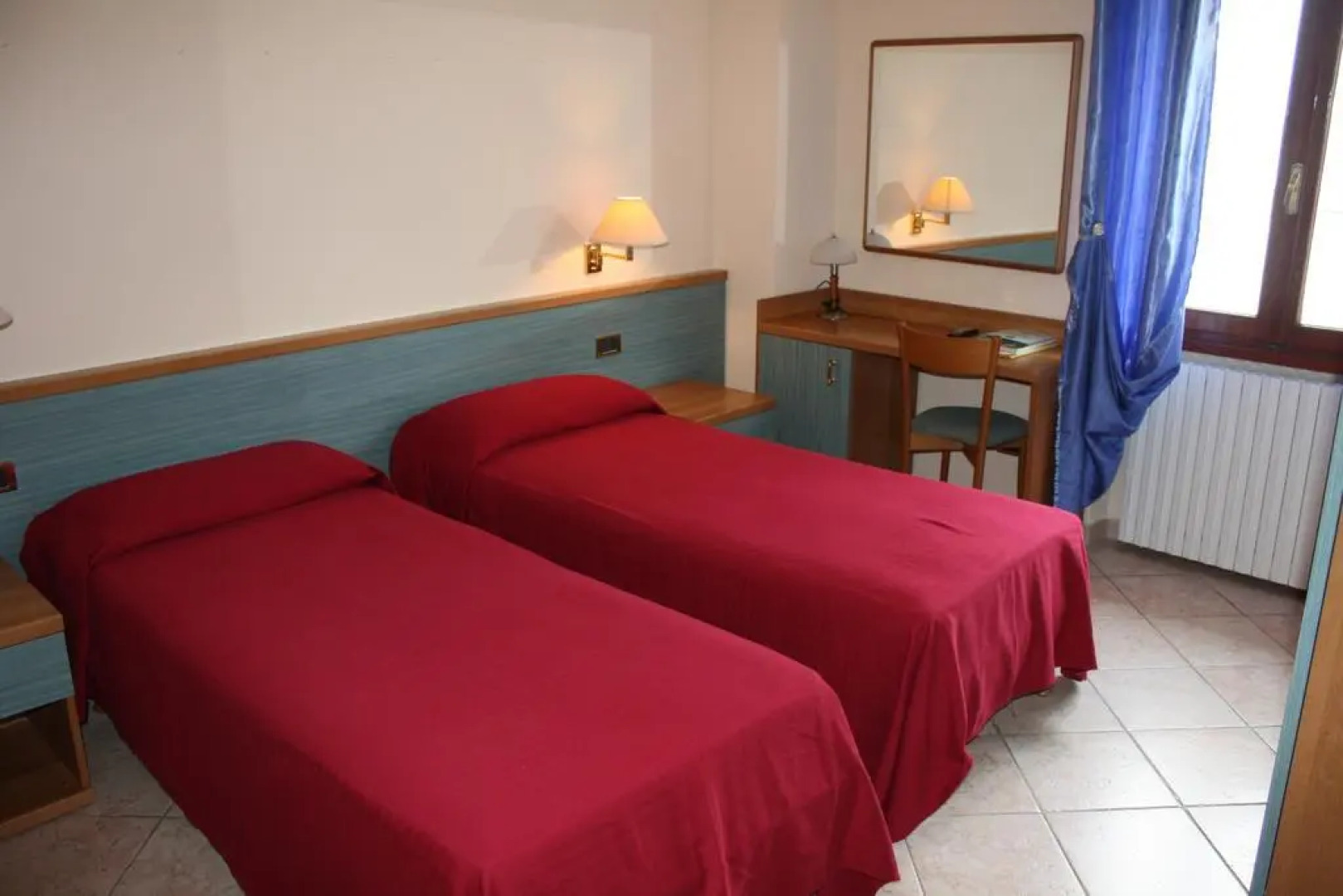 Albergo Ristorante Punta DellEst