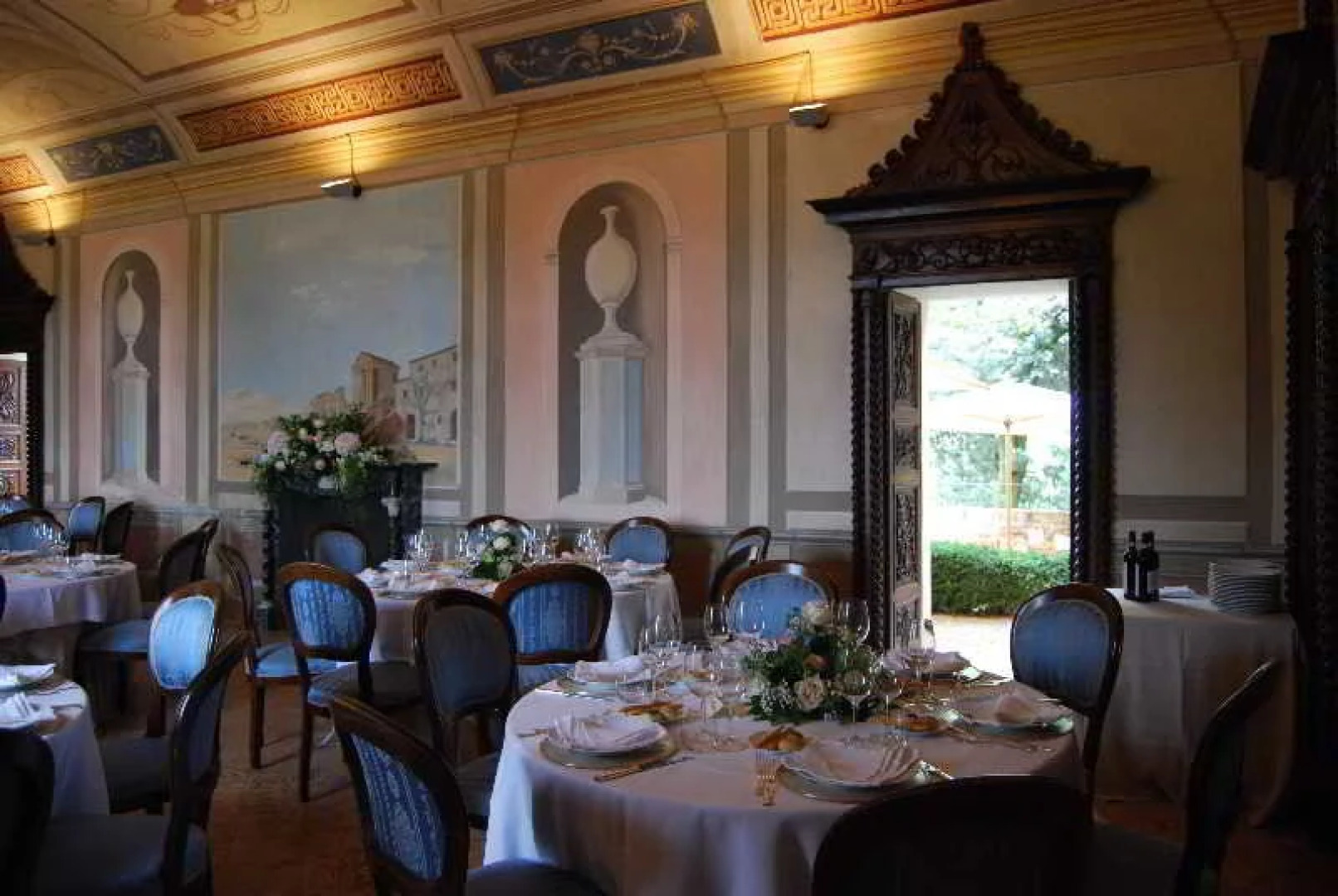 Il Castello di Uviglie