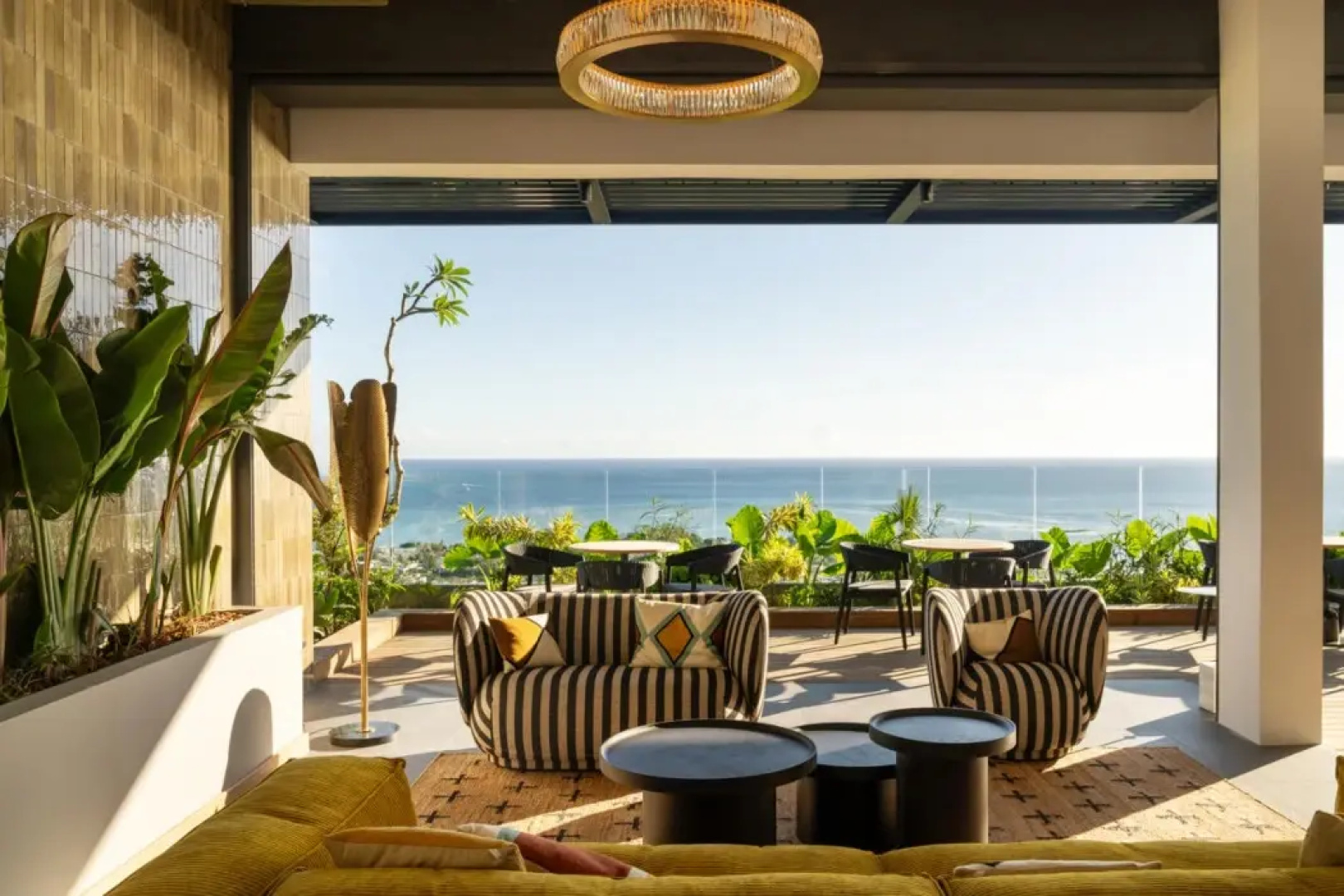 Legend Hill Residences & Spa