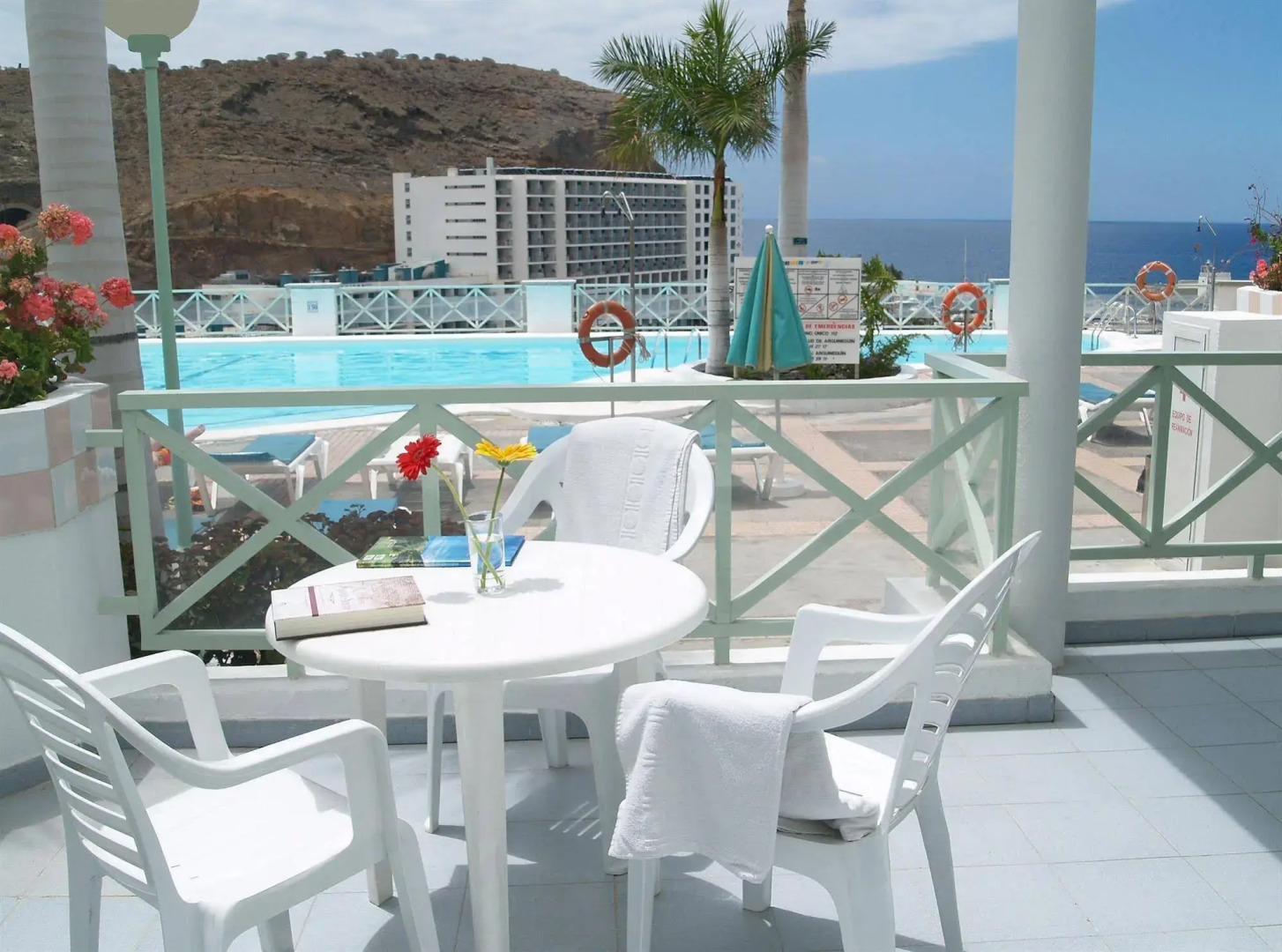 Marina Bayview - Adults Only