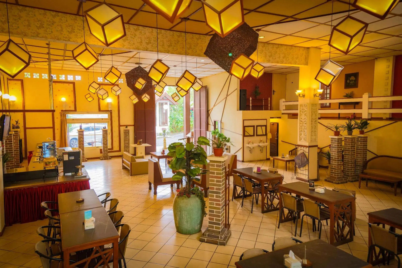 Hotel Gradia 2