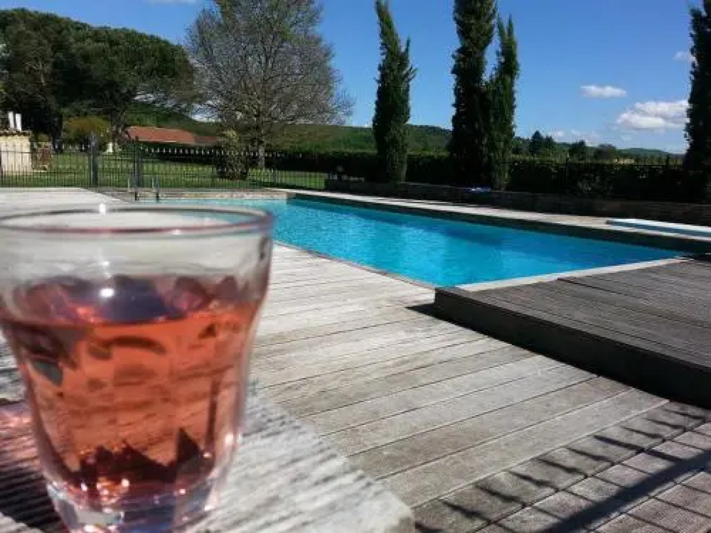 Chateau Camp del Saltre