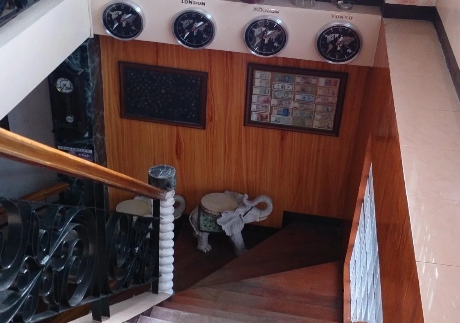 Hotel Villa Angelina