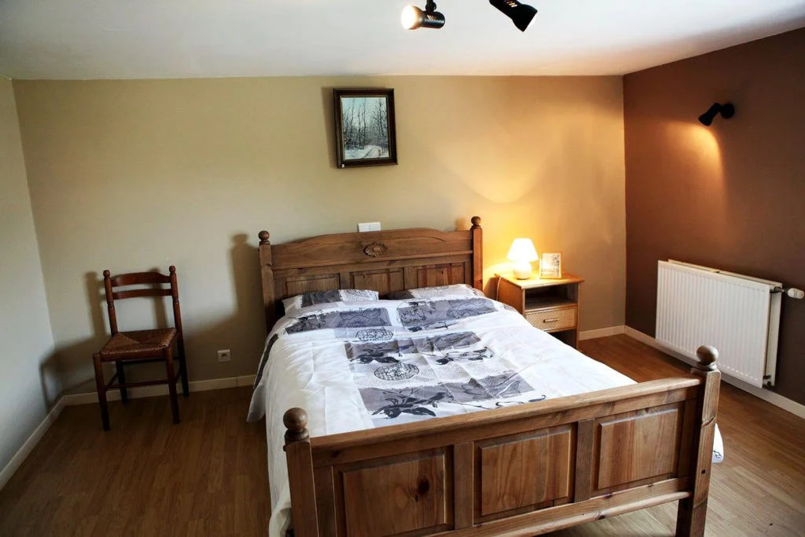 Domaine De Malchamps