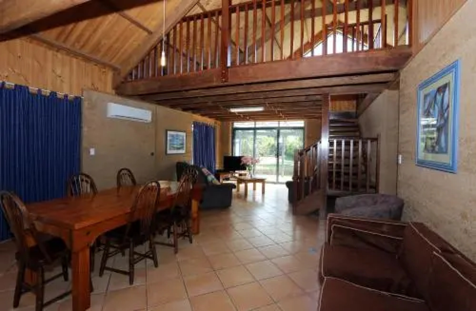 Margaret River Seascape