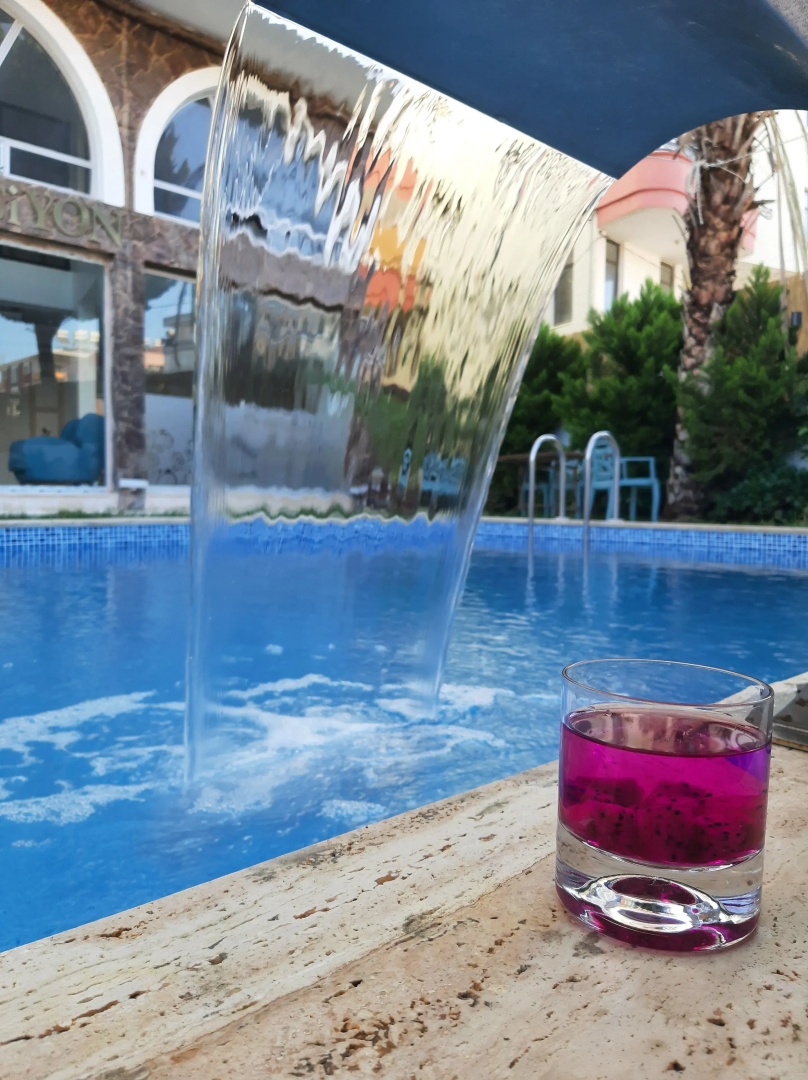 Anatolia Suit Otel