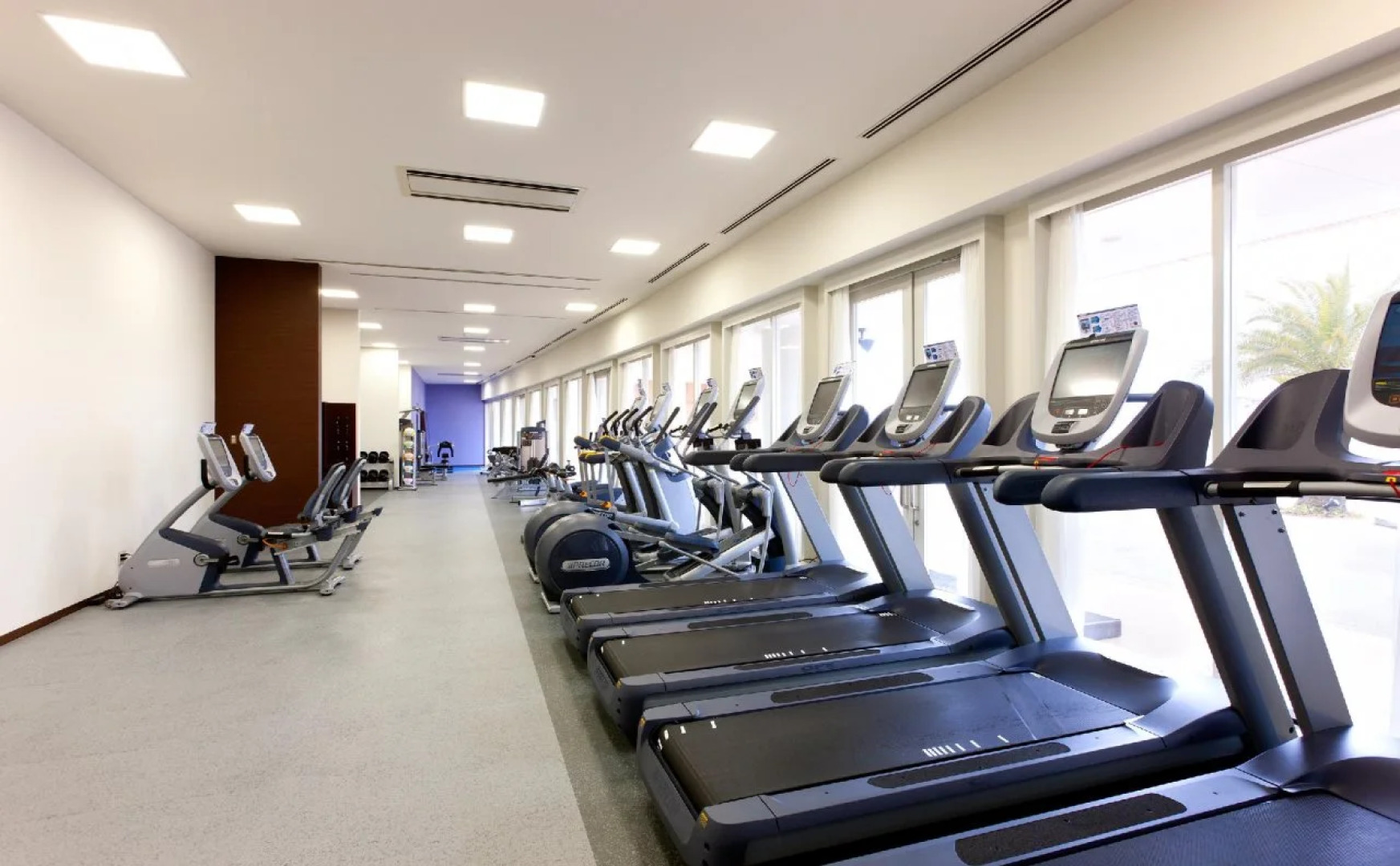 Hilton Fukuoka Sea Hawk