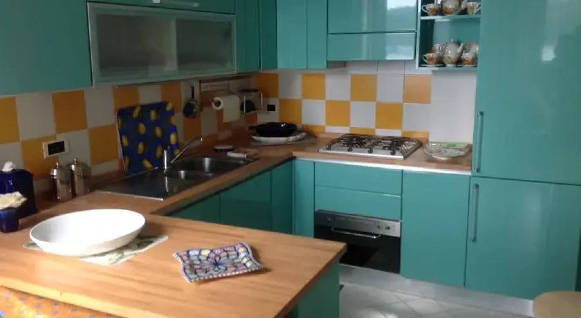 Residence La Pianotta 2