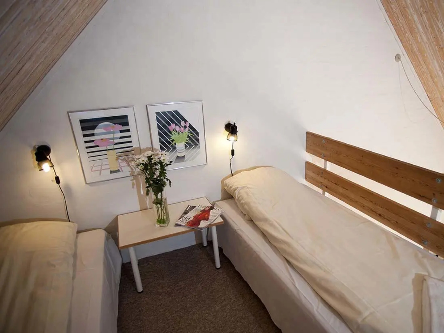 Skagen Strand Hotel Og Feriecenter