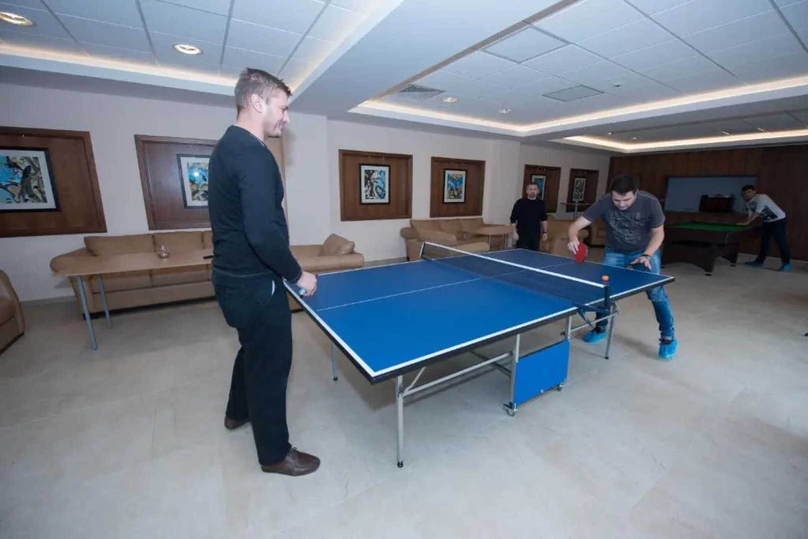 Hotel TTS**** Spa&Wellness Covasna