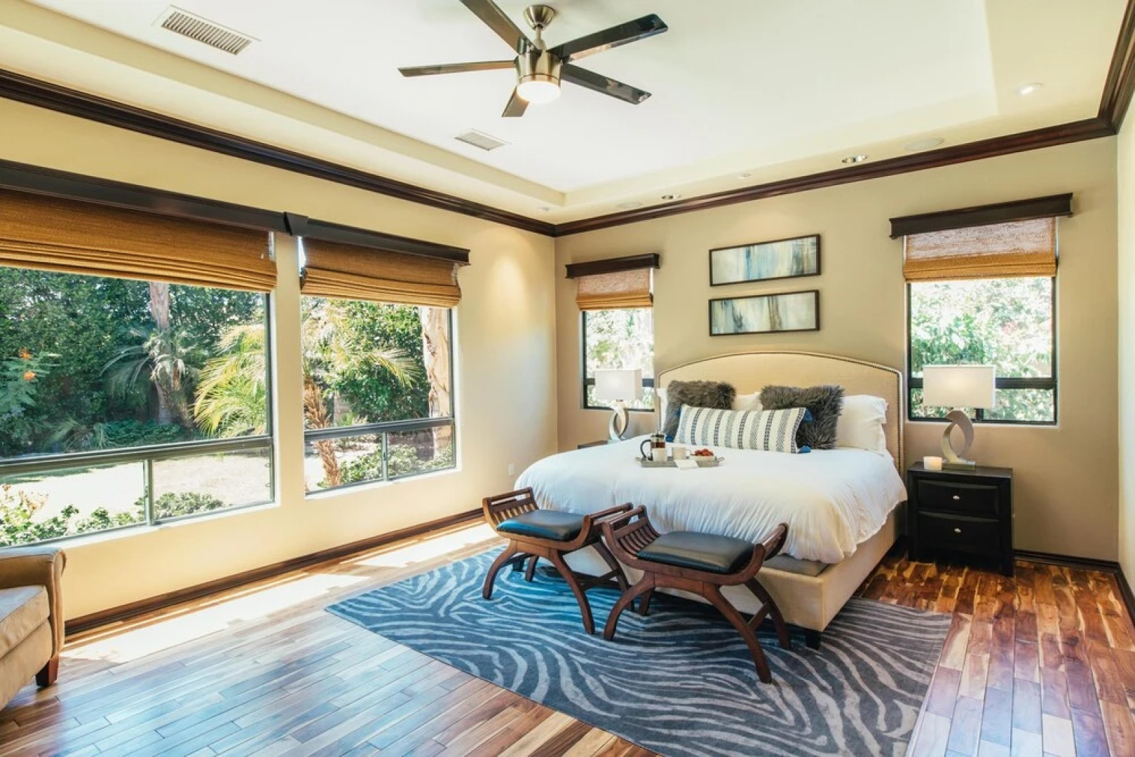 Villa Palma by AvantStay | Villa in Coachella w/ Pool & Spa | Sleeps 15!