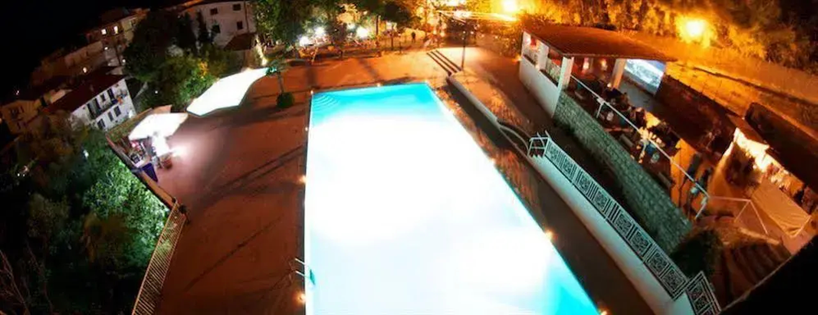Silica Residence Hotel