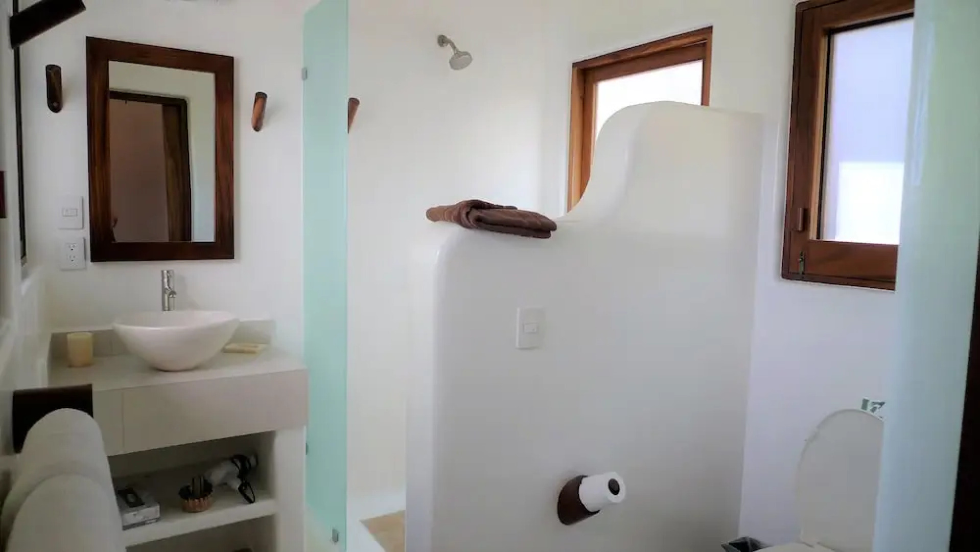 Solana Boutique Bed & Breakfast