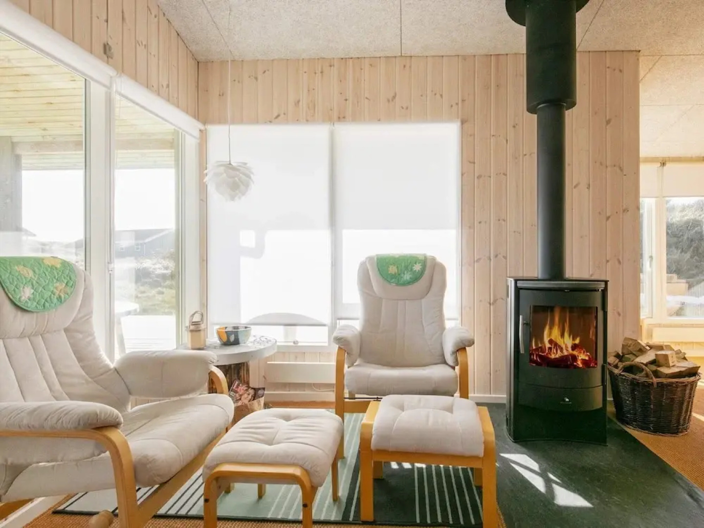 Luxury Retreat With Sauna - By Traum Ferienwohnungen