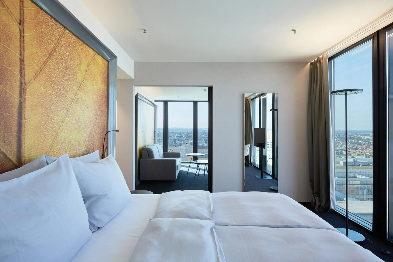 HYPERION Hotel Basel