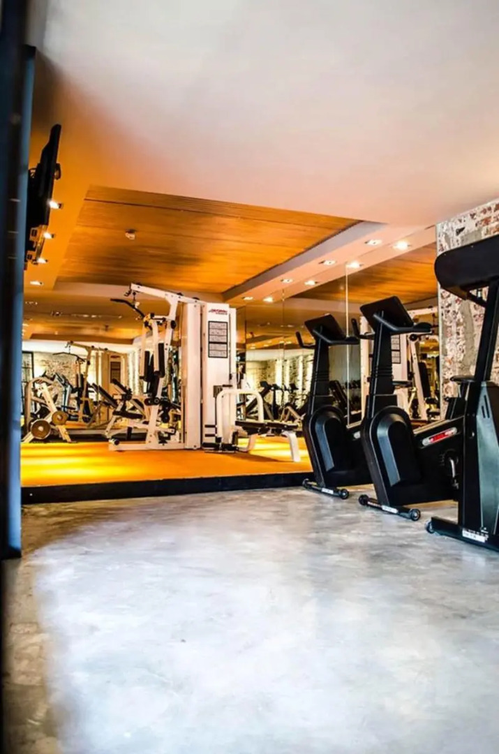 NEhotel Nueva Estancia