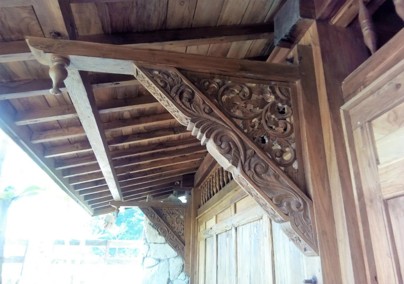 Villa Kenzie Yogyakarta