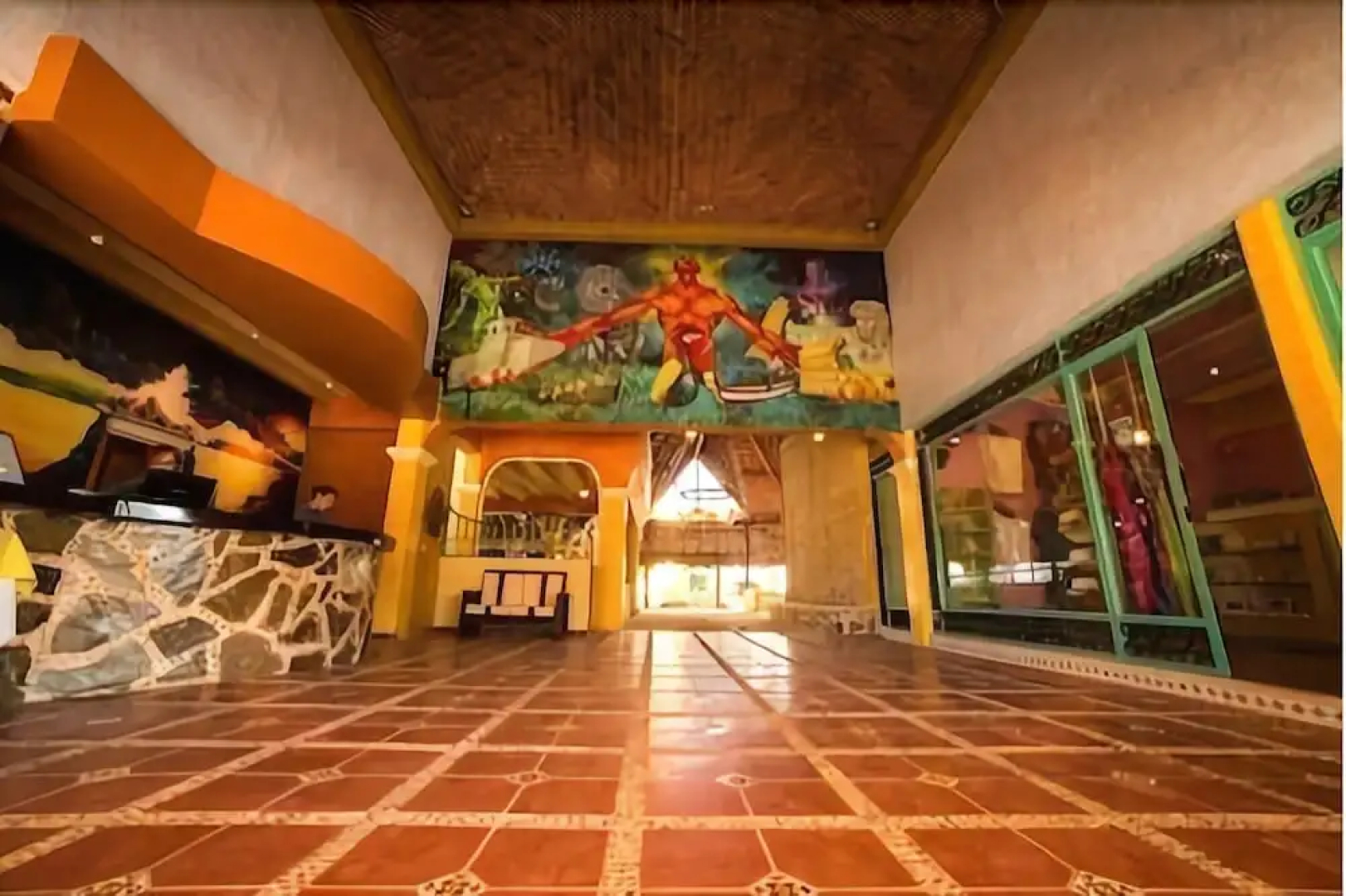 Hotel VR Club Tulum Riviera