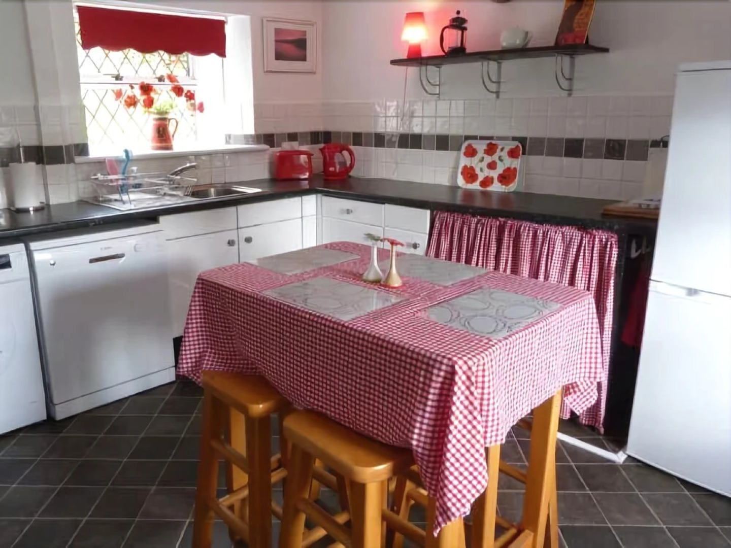 The Old Cottage at Inchbrine