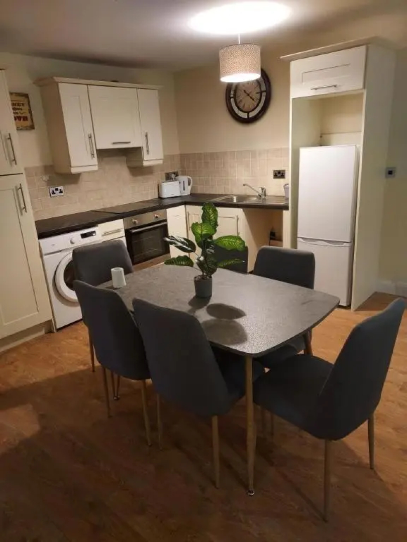 Shannon Oaks Apartments