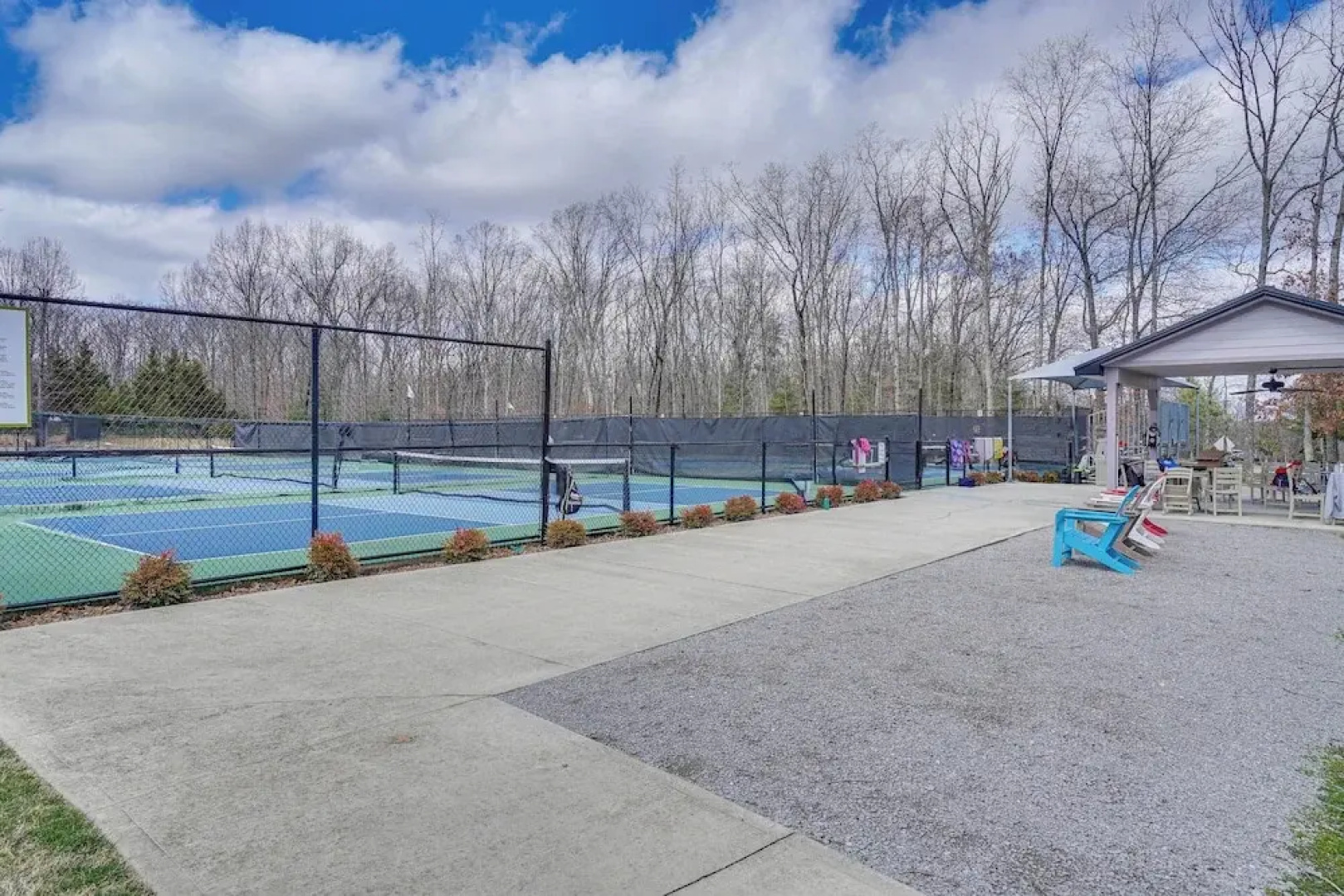 Pet-friendly Crossville Resort Condo: Golf & Swim!