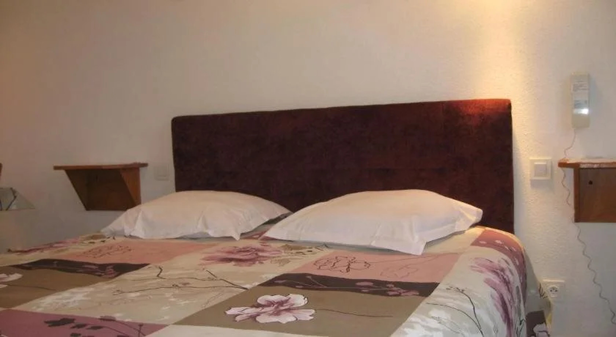 Logis Hôtel des Voyageurs