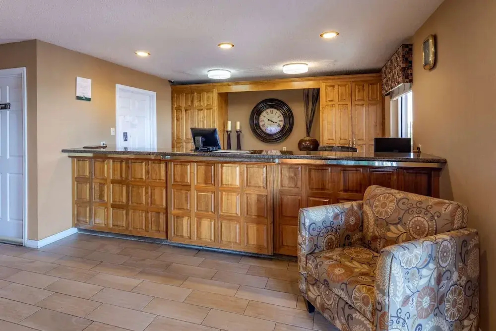 Quality Inn Russellville