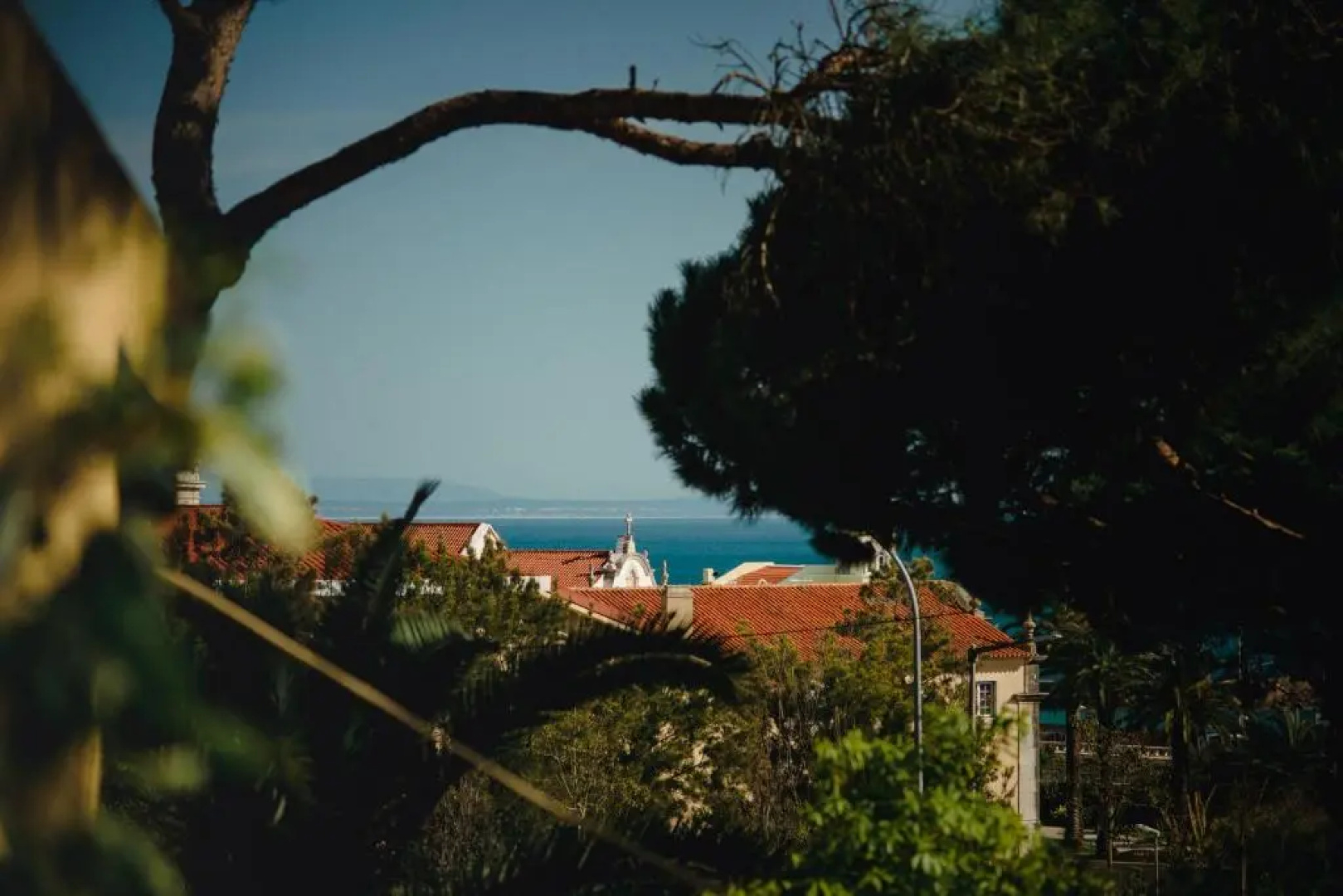 A House in Estoril