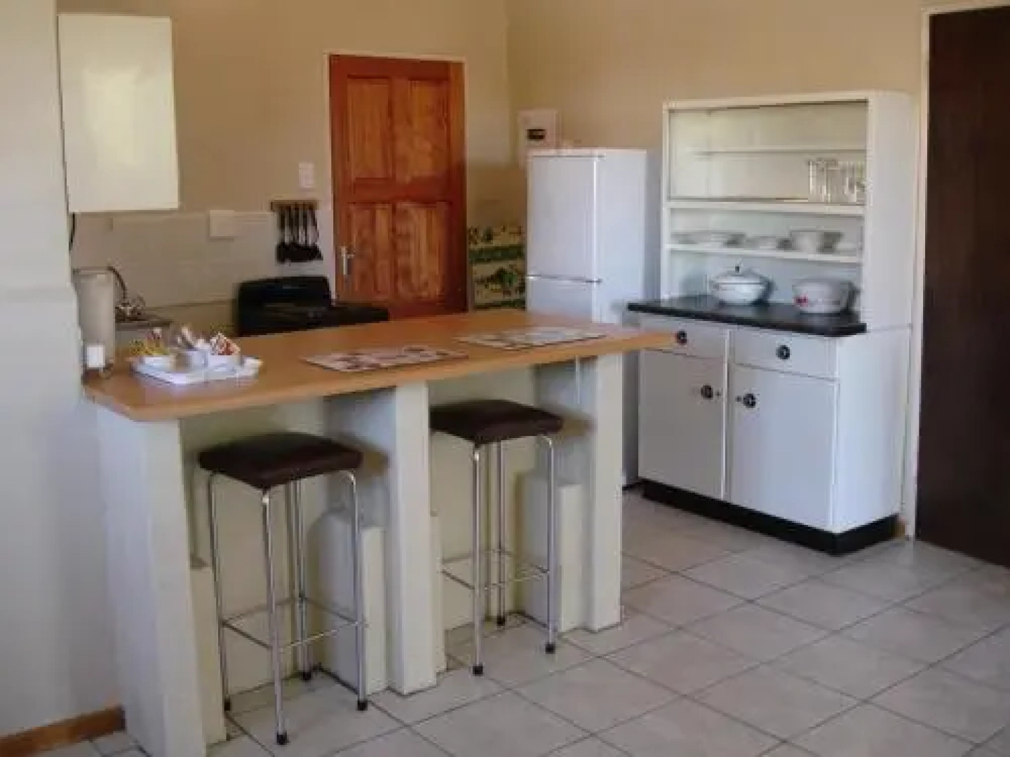 Kaniklani Guest Apartments