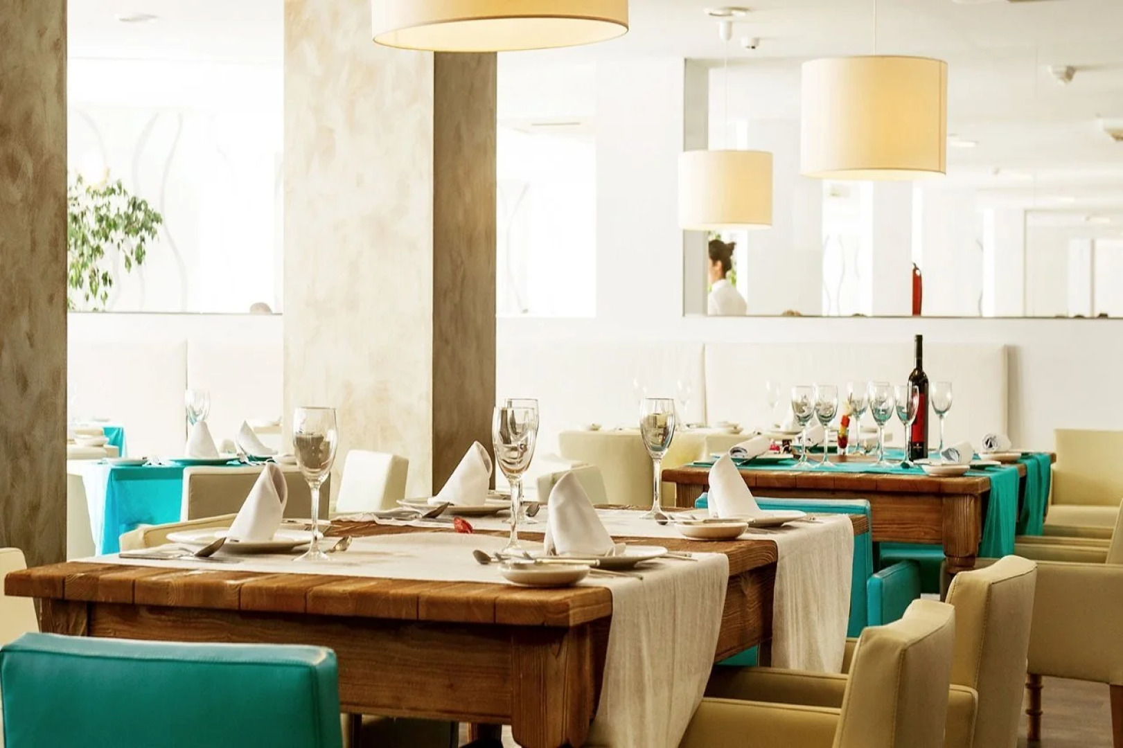 Sentido Fido Punta del Mar Hotel & Spa