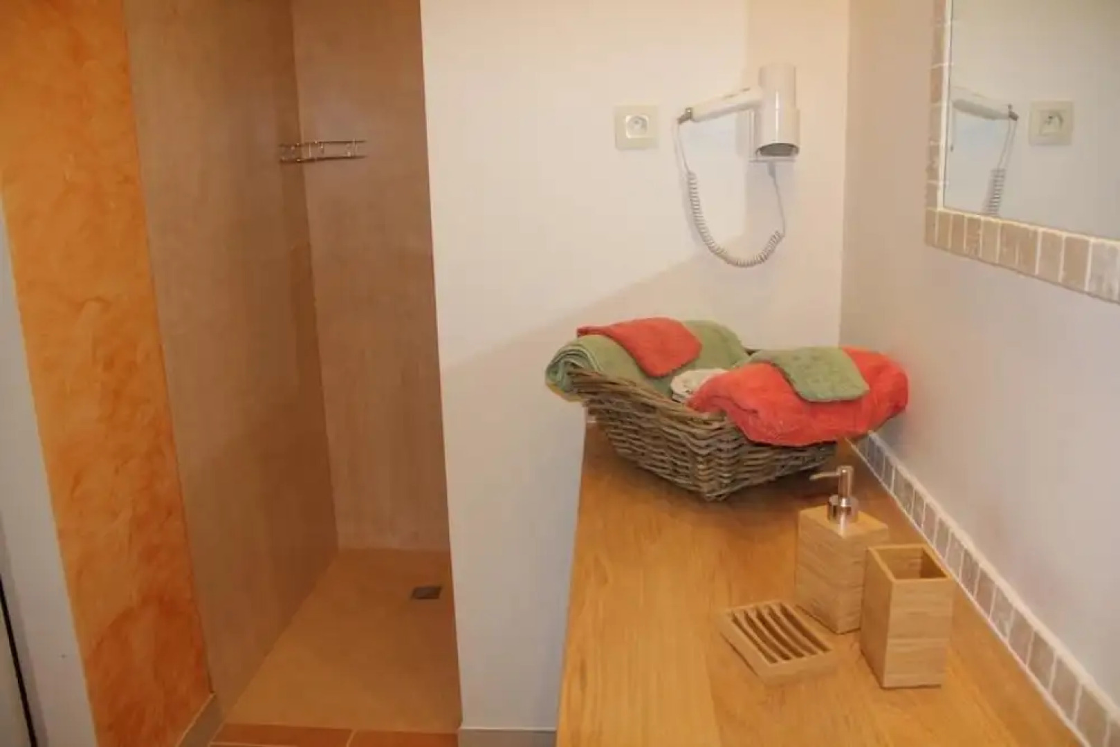 Les Jardins de Soulane B&B