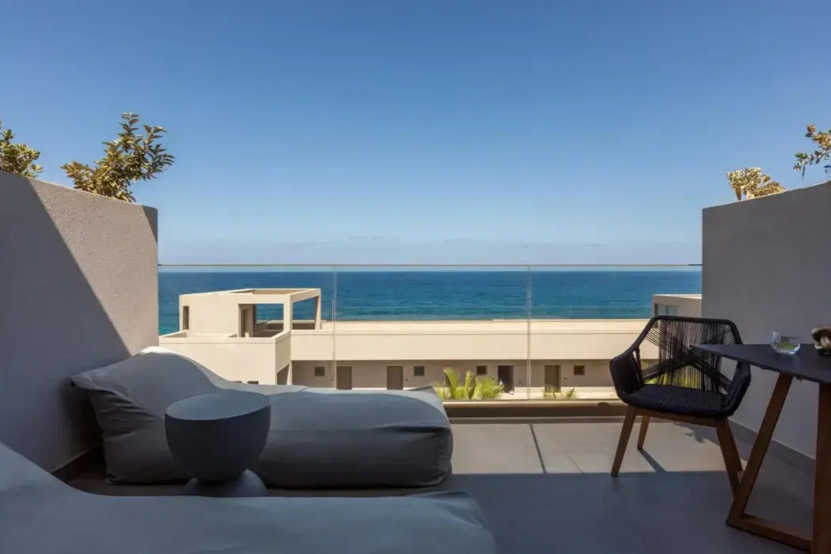 Castello Boutique Suites by the sea - Adults Only