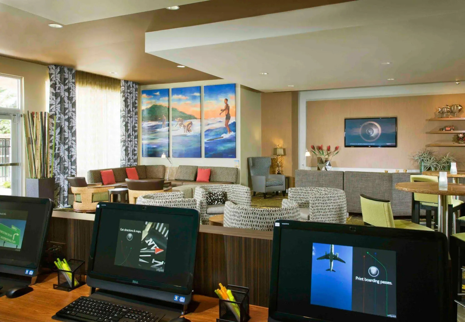 Courtyard Maui Kahului Airport