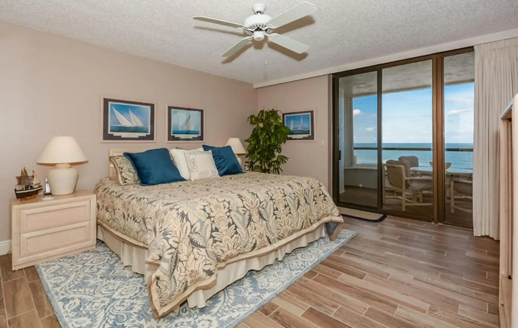Tradewinds 706 by Ocean Properties